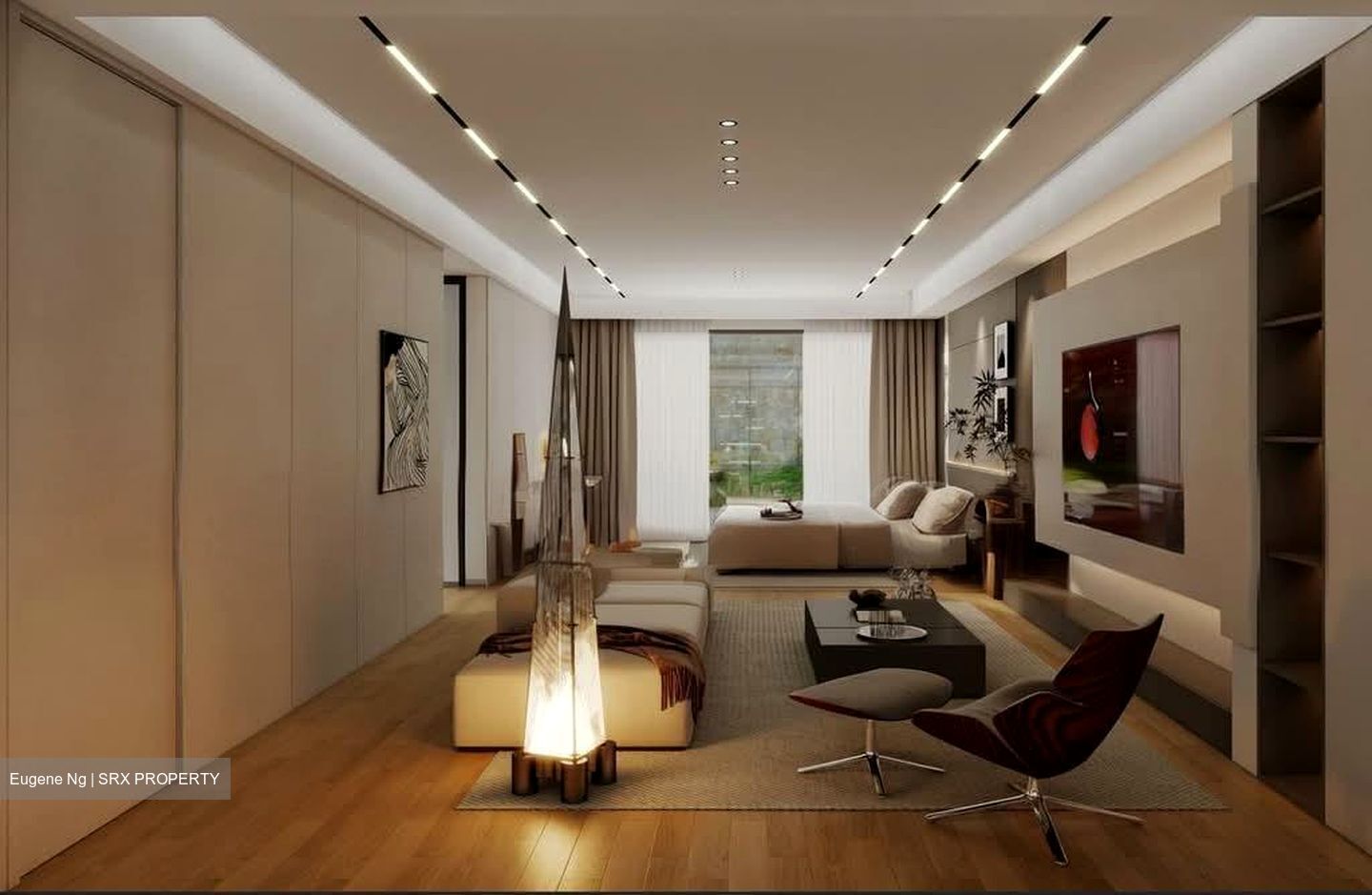 Serangoon Garden Estate (D19), Terrace #574445371